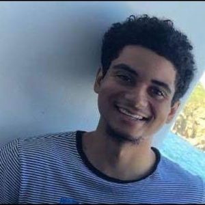 Meet your Posher, Dante